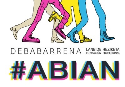 Debabarreneko Lanbide Heziketaren 'Abian' azoka, martxo amaieran
