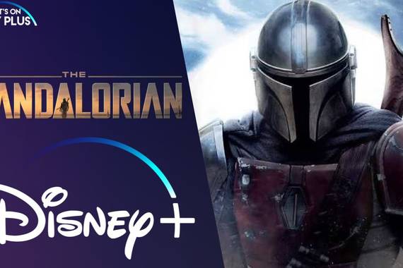 19.12: Streaming berriak, Apple eta Disney