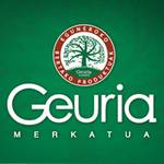 geuriamerkatua