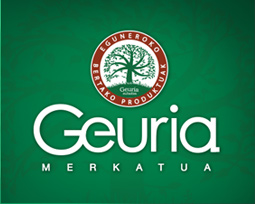 GeuriaMerkatua