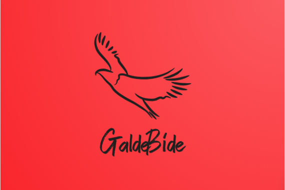 Galdebide, sareko beste denborapasa bat