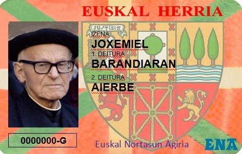 ENA Elkartea Udalbiltzaren “EHNA-Naziotasun Agiriaren” aurrean