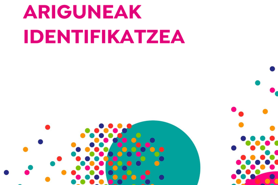 Ariguneak identifikatu entitateetan: aurtengo Euskaraldirako lehen urratsari hel dakioke jada