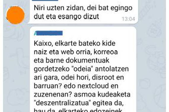 Librezale: software librearen inguruko zalantzak argitzeko zerbitzua