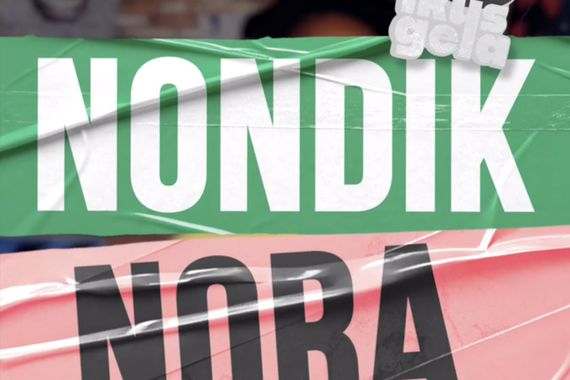 Nondik Nora: migrazioak ulertzeko Ikusgela sorta