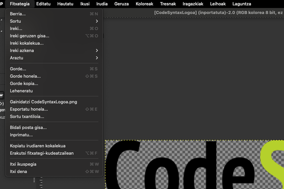 Software librearen aldeko aldarria, irakaskuntzan eta irudigintzan