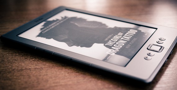 Amazonek Prime Reading zerbitzua ireki du Espainian