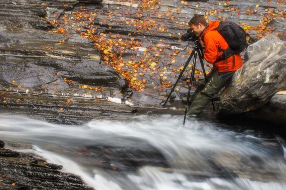 "Erronkari", nafar Pirinioaren edertasuna erakusten duen timelapsea