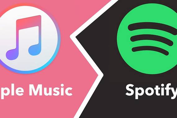 Applek musika digitalaren alorrean egiten duena salatu du Europako Batasunak