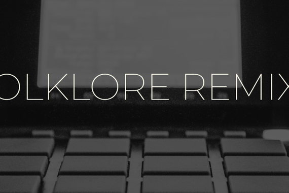 Folkloremix: sortu musika elektronikoa euskal instrumentuen grabazioekin (sariak daude)