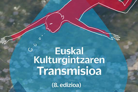 Euskal Kulturgintzaren Transmisioa titulua, 8. edizioan