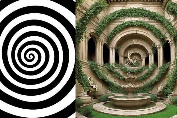 Adimen artifizialeko truko gehiago Illusion Difussion-ekin