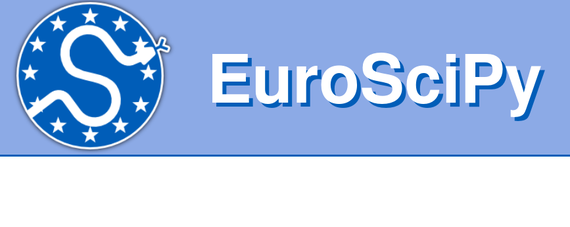 EuroSciPy, Python programatzaileentzako beste topaketa bat Euskal Herrian