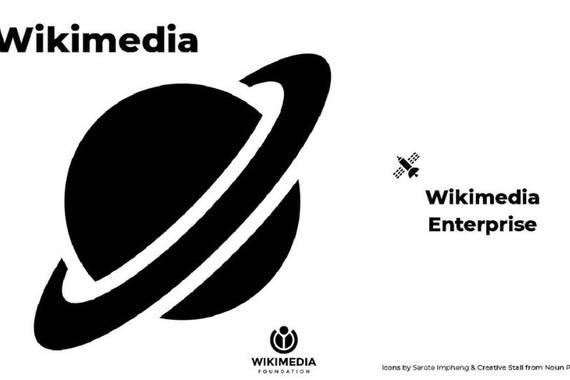 Wikipediaren 'Enterprise' edo enpresa bertsio komertziala