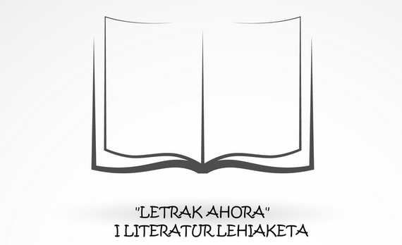 Arbizuko Udalak gastronomiari buruzko literatur lehiaketa antolatu du