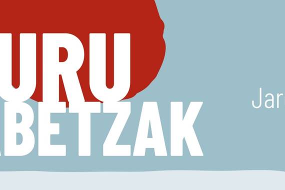 Burujabetzak jardunaldiak Oiartzunen datorren astean