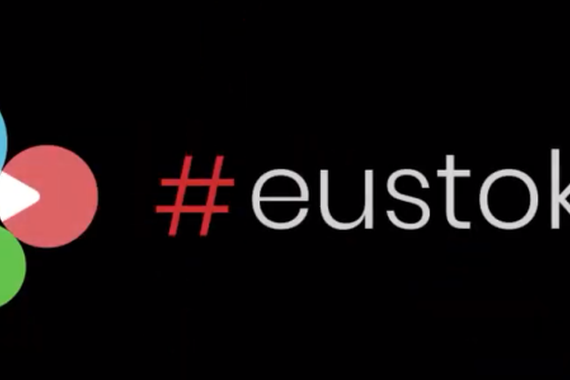 Eustoker: edukiak sare sozialetan eta euskaraz sortzeko ekimena