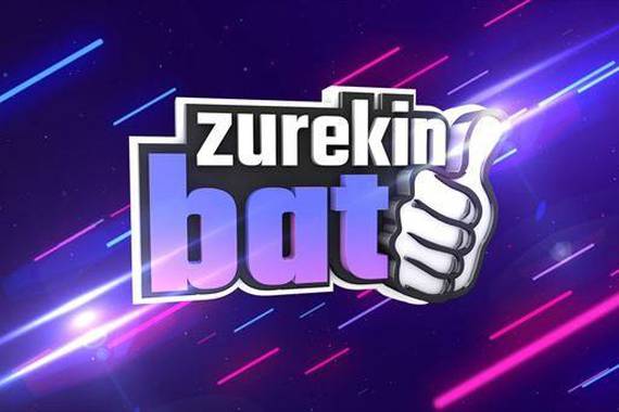 'Zurekin bat', taldekako lehiaketa saio berria izango da ETB1en