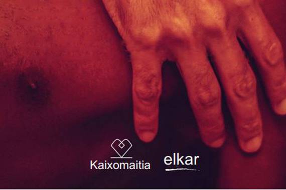 Abian da kaixomaitia.eus eta elkar argitaletxearen artean antolatutako “kontaketa erotikoen II. lehiaketa”