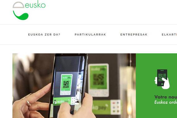 Euskararen munduari itzulia 80 proiektutan