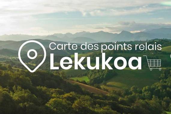 Lekukoa, herritar eta laborarien arteko merkataritza zuzena