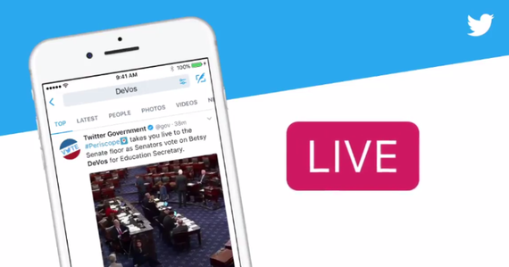 Twitterrek gainbehera geratu duela ematen du, eta 4 milioi erabiltzaile irabazi ditu azken hilabeteotan