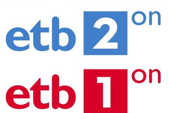 ETB1 ON eta ETB2 ON kateek ordezkatuko dituzte ETB3 eta ETB4