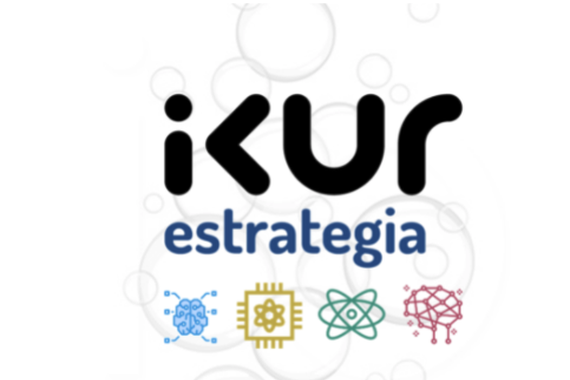 Ikur, hezkuntzatik sektore estrategikoetara