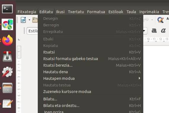 Kopipegaren asmatzailea hil da