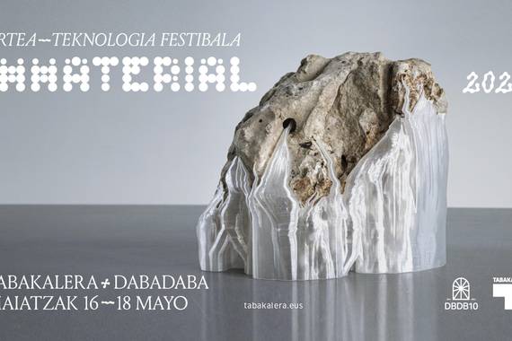 Immaterial, jaialdi-jardunaldi esperimentala, 4. edizioa Donostian, Uncanny Valley kontzeptuaren inguruan