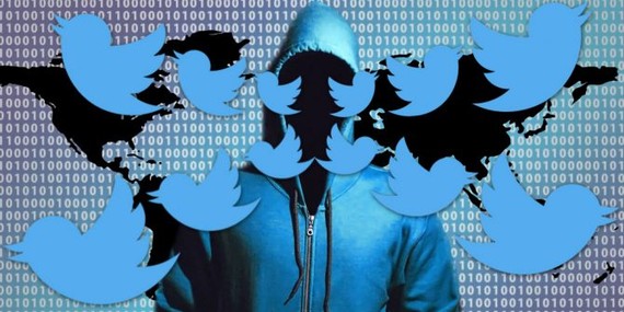 Twitterrek 70 milioi kontu ezabatu ditu (troll, bot eta spammerrak, gehienak)