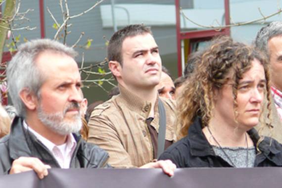Ainhoa Albisu, Egunkariaren sorrerako langilea eta auzipetua gero, hil egin da