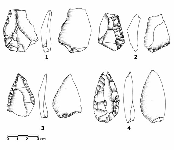 Euskal Herriko azken neandertalen aztarnen bila