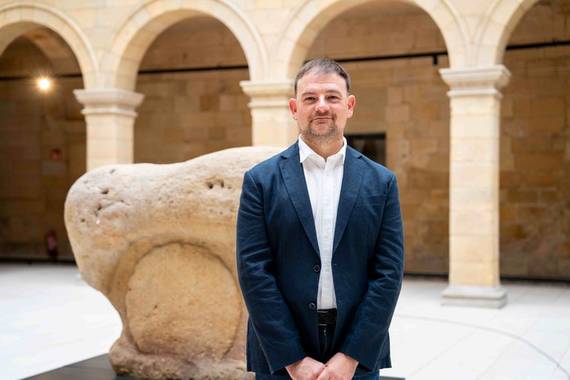 Gaur ireki dute Bilboko Euskal Museoa