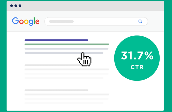 Googleko bilaketa emaitzetan lehena agertzea funtsezkoa da, bestela...