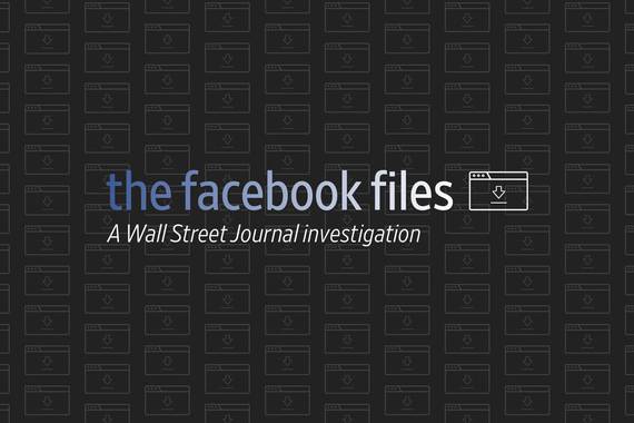 Facebook-en benetako kezka: bere funtzionamendu toxikoari buruzko filtrazioa