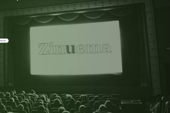 Euskarazko zine eskaintzaren urritasunean eskubide urraketa salatu du Hizkuntz Eskubideen Behatokiak