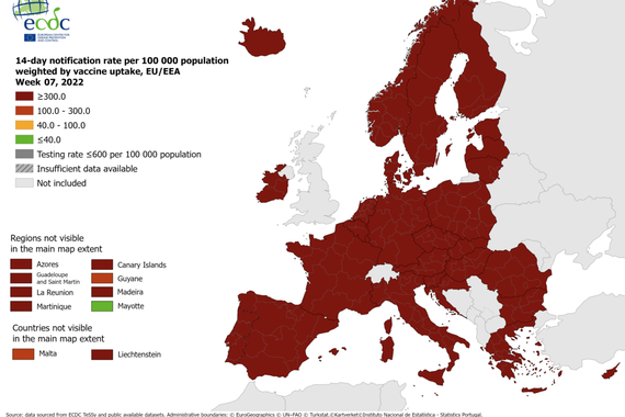 Covid ziurtagiria (eta beste batzuk) behar dituzu oraindik Europan bidaiatzeko