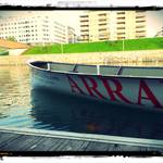 arrauning