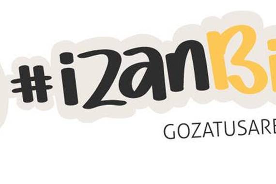 #IzanBirala lehiaketa: memeak eta abestien euskaraketak egitea proposatu dute