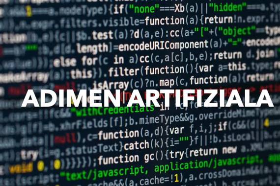 IEB 2022, 12. edizioa adimen artifizialaren inguruan izango da