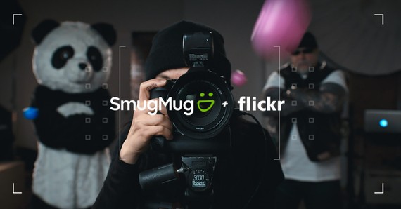 Flickr argazki-zerbitzu ezaguna SmugMug-en eskuetara igaro da