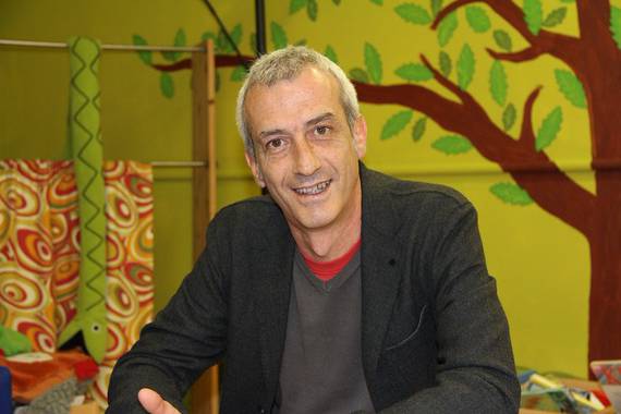 Andoni Mujika euskaltzale eta pedagogoa hil da