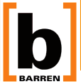 barren