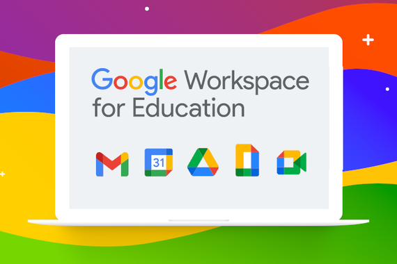 EAEko Hezkuntza Sailak datuen babesa egoki bete gabe egin zuen hitzarmena  Google Workspace for Education erabiltzeko