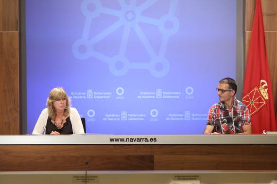 Euskarazko Wikipedia Nafarroan garatzeko hitzarmena