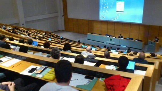 Informatikari Euskaldunen Bilkura