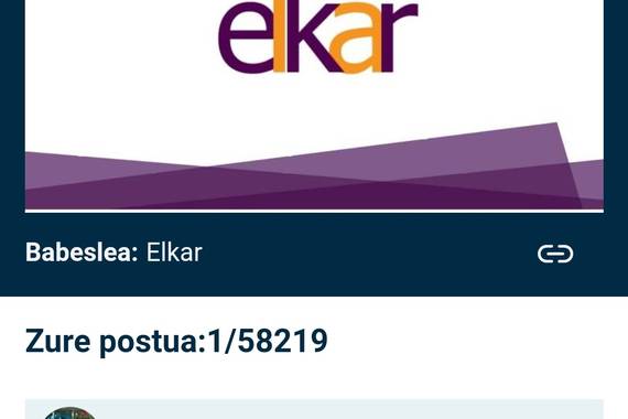 Egunean Behinen 12. denboraldia: eskerrik asko 60.000 jokalariei eta zorionak Erik Gartzia (berriz ere!)