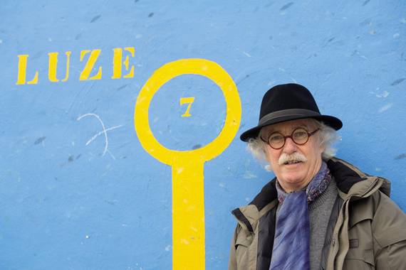 Joan Mari Irigoien idazlea hil da