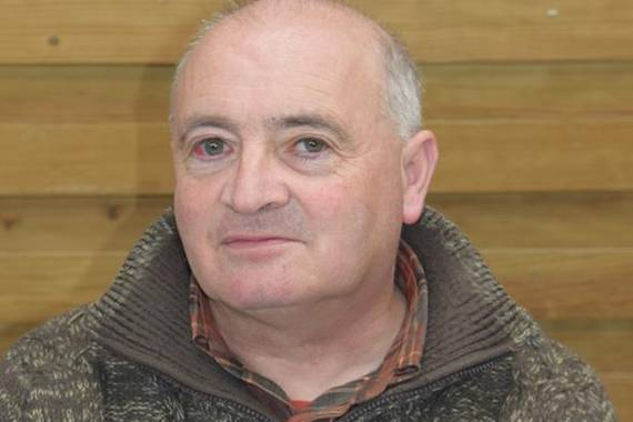 Allande Sokarros euskaltzale zuberotarra hil da